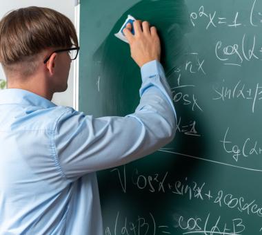 εκπαιδευτικοί