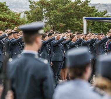 Αστυνομικές Σχολές