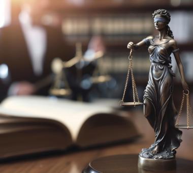 Δικαστήρια