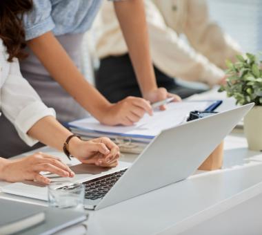 Εργαζόμενοι