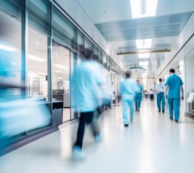 ΝΟΣΟΚΟΜΕΙΟ