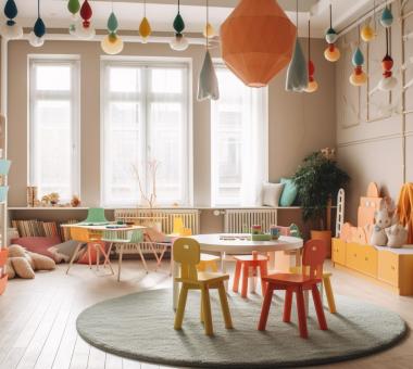 Παιδικός σταθμός