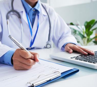 Νοσοκομείο