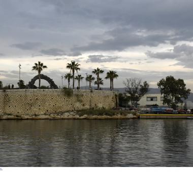 Παλαιό φάληρο