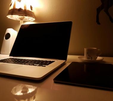 Τηλεκπαίδευση