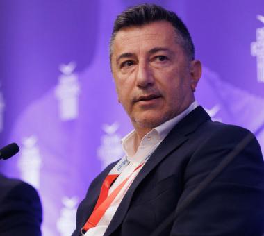 Στράτος Μολυβιάτης