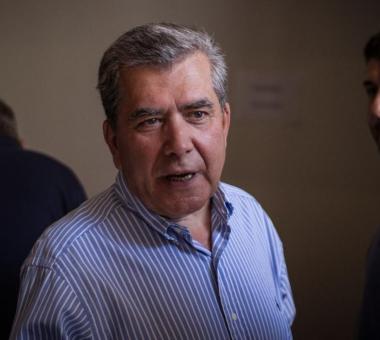 Αλέξης Π. Μητρόπουλος, Πανεπιστημιακός-Πρόεδρος ΕΝΥΠΕΚΚ