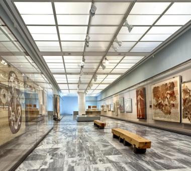 Αρχαιολογικό Μουσείο Ηρακλείου Κρήτης