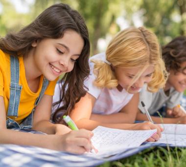 δημιουργικη απασχόληση