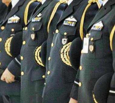 Σώματα Ασφαλείας