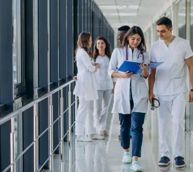 Νοσοκομείο