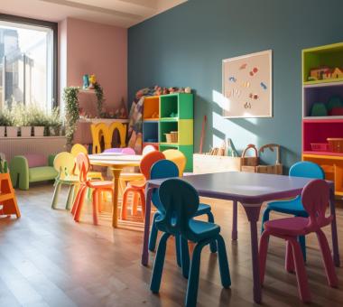 Παιδικοί σταθμοί