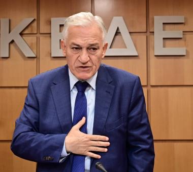 Κεντρική Ένωση Δήμων Ελλάδος (ΚΕΔΕ)