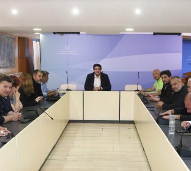 Κοινωνικές Δομές: «Δεν υπάρχει προσχέδιο» λένε Λιβάνιος και Χαραλαμπογιάννη