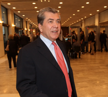 Αλέξης Μητρόπουλος για συντάξεις και ασφάλιση