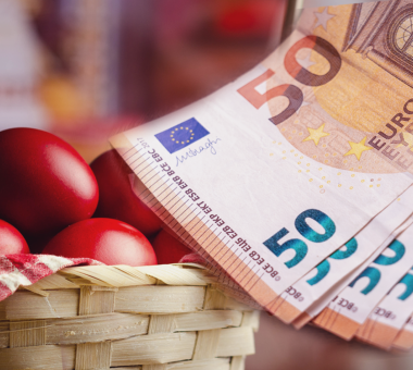 Δώρο Πάσχα 2026