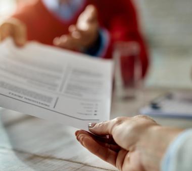 βιογραφικό