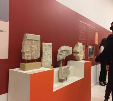 Αρχαιολογικό Μουσείο Αλεξανδρούπολης