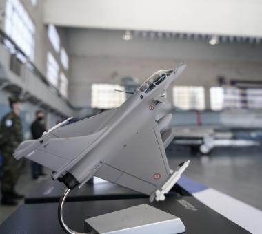 Προσλήψεις στην ΕΑΒ προανήγγειλε το υπουργείο Οικονομικών