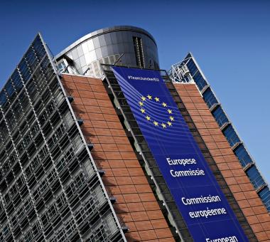 Προσλήψεις στην Ευρωπαϊκή Επιτροπή