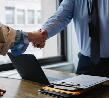 Θέσεις εργασίας