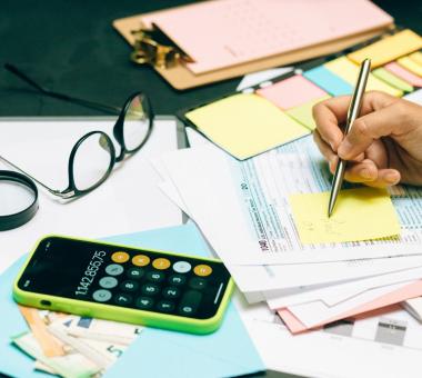 Φορολογικές ρυθμίσεις