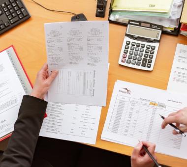 Φορολογικές δηλώσεις