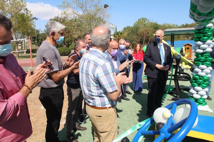 img_9964.jpg Εγκαίνια του υπαίθριου Γυμναστηρίου του Γεωπονικού Πανεπιστημίου Αθηνών