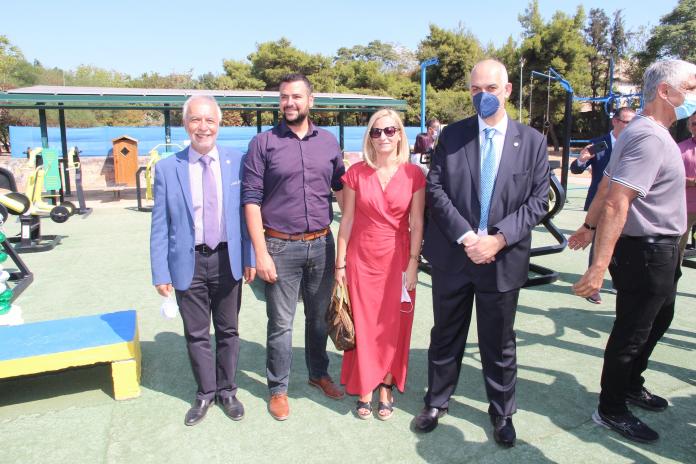 img_9990.jpg Εγκαίνια του υπαίθριου Γυμναστηρίου του Γεωπονικού Πανεπιστημίου Αθηνών