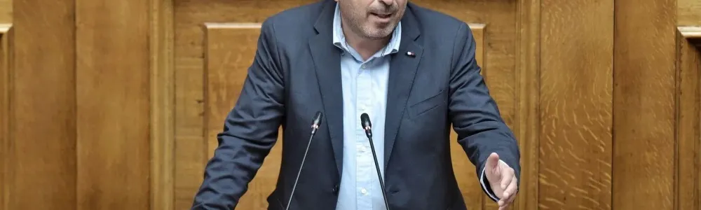 παραστρατίδης