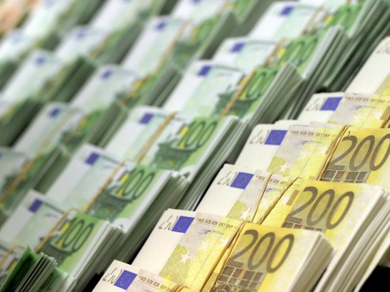 Ευρώ: «Έρχονται» τα νέα χαρτονομίσματα -Τι θα απεικονίζουν
