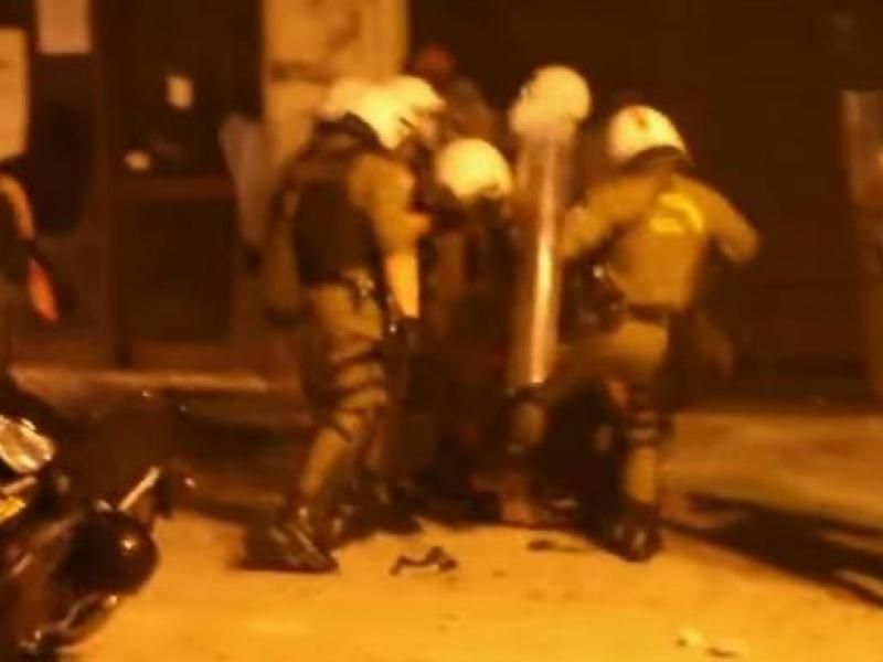 Όργιο σε βίντεο