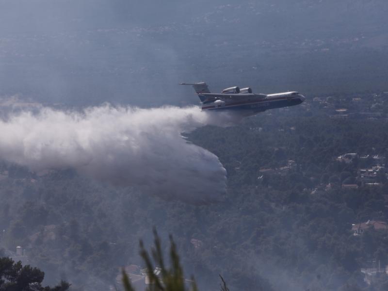 beriev fotia