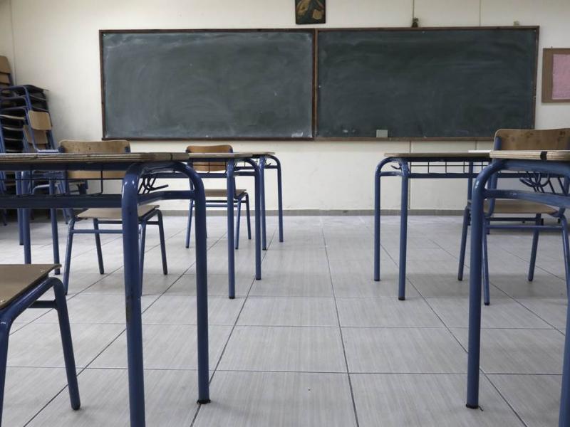 Μαθήτρια «κατασκεύασε» απόπειρα βιασμού της για να αποφύγει το σχολείο