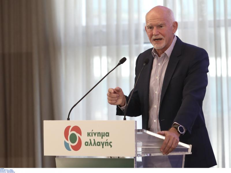 papandreou