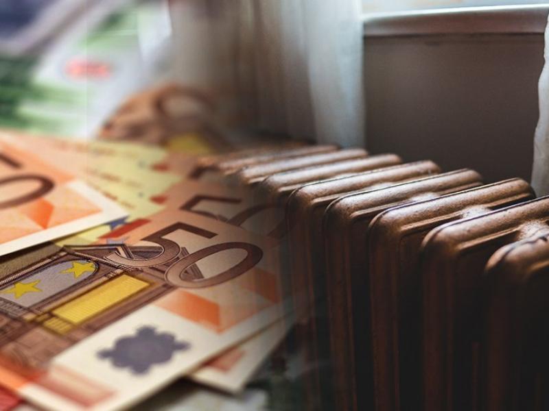Επίδομα θέρμανσης: Άνοιξε η ηλεκτρονική πλατφόρμα-Έως τις 15 Φεβρουαρίου η προθεσμία