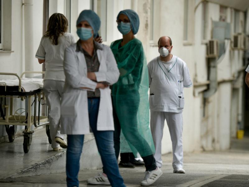 Απεργούν αύριο οι γιατροί στα Δημόσια νοσοκομεία
