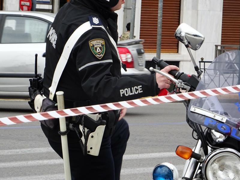 Κυκλοφοριακές ρυθμίσεις στην Αθήνα: Ποιοι δρόμοι κλείνουν για την Ολυμπιακή Φλόγα