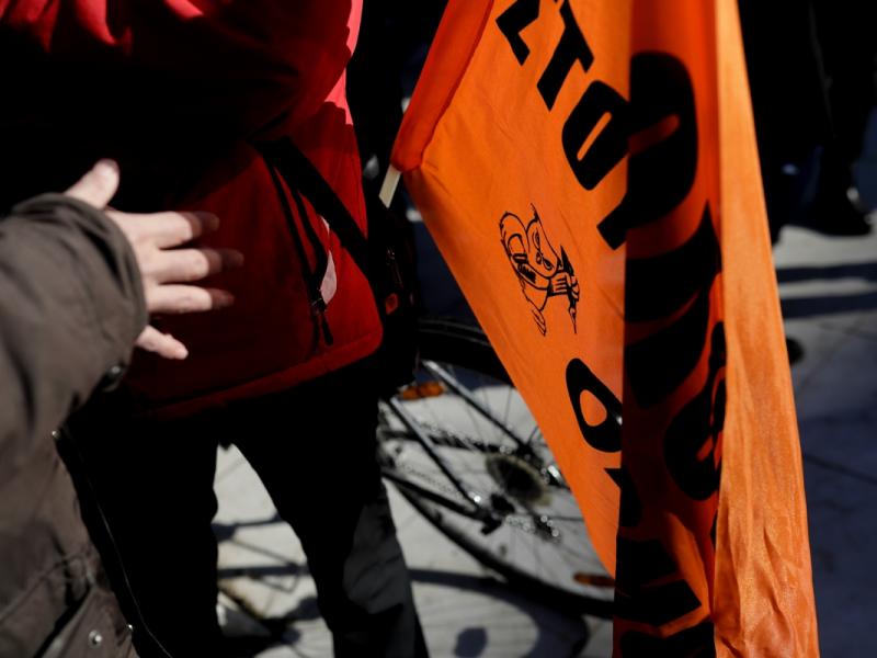 ΟΛΜΕ: Στήριξη της κινητοποίησης της ΑΔΕΔΥ και των Ομοσπονδιών Υγείας την Τετάρτη