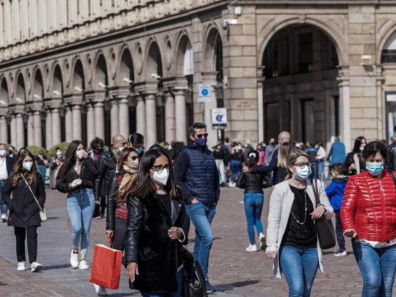 Διεθνής Αμνηστία: Κυβερνήσεις εκμεταλλεύτηκαν την πανδημία για να περιορίσουν την ελευθερία έκφρασης