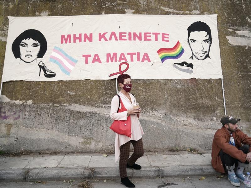 Ζακ Κωστόπουλος: Ρατσιστικό έγκλημα η δολοφονία του λέει ο αδελφός του