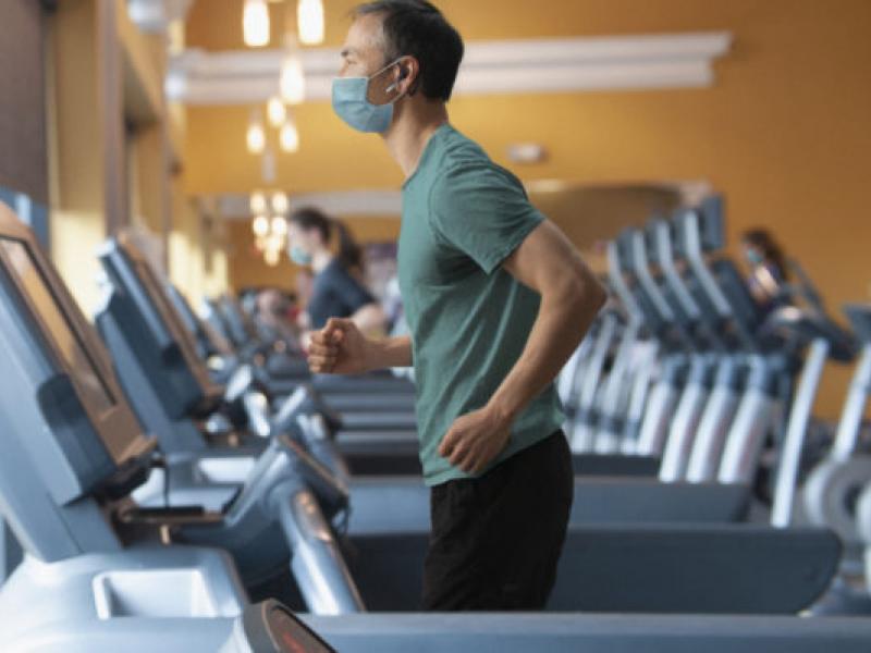 Πώς μόλις 20 λεπτά άσκησης μειώνουν τον κίνδυνο νοσηλείας