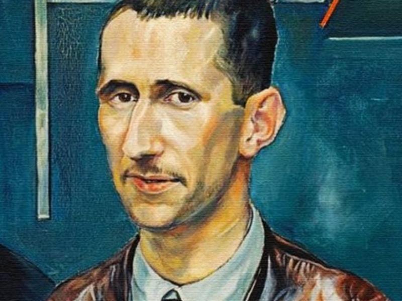 Bertolt Brecht: Ομιλία ενός εργάτη σ’ ένα γιατρό