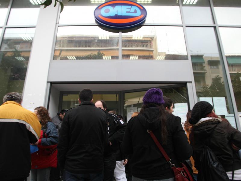 ΔΥΠΑ: Μέχρι σήμερα οι αιτήσεις επιδότησης ύψους 14.800€ σε 3.220 νέους