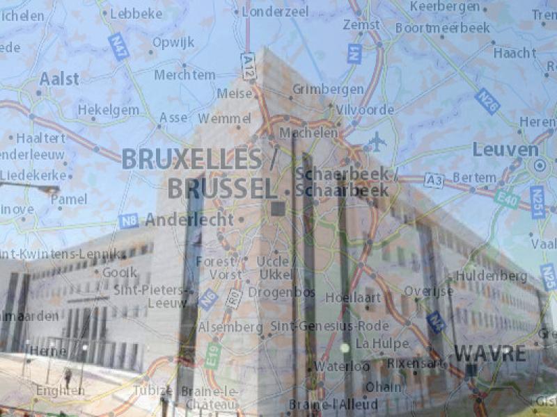 Ευρωπαϊκό Σχολείο Βρυξελλών Ι: Οι πίνακες κατάταξης