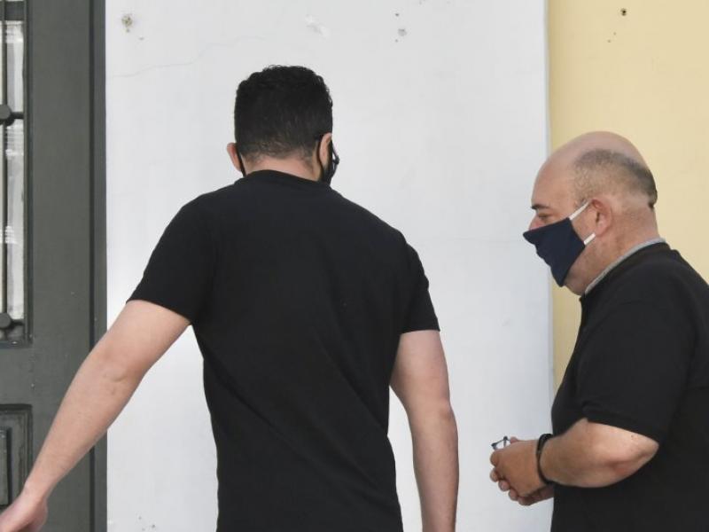 Ραφήνα: Απόπειρα αρπαγής 13χρονης - Αποφυλακίζεται ο 48χρονος κατηγορούμενος