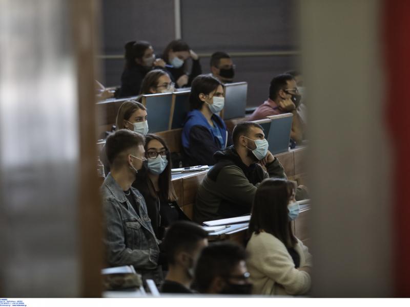 Φοιτητές Ιατρικής: «Δεκάλογος» για την ασφαλή επαναλειτουργία των ΑΕΙ