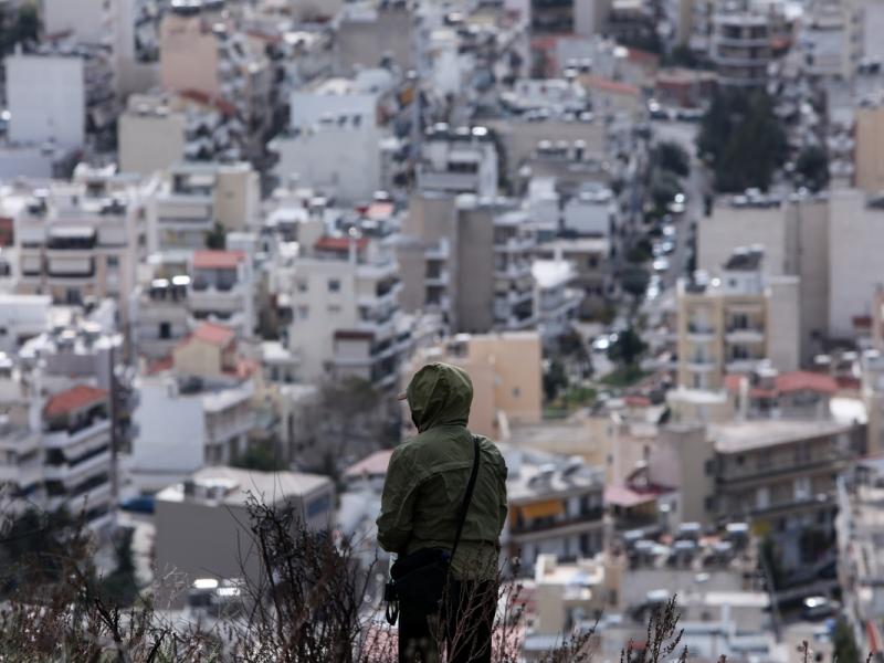 Στην ευρωβουλή η εκρηκτική αύξηση των ενοικίων στην Ελλάδα