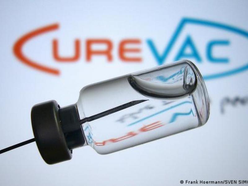 Κορονοϊός: Ετοιμάζεται νέο mRNA εμβόλιο από την CureVac