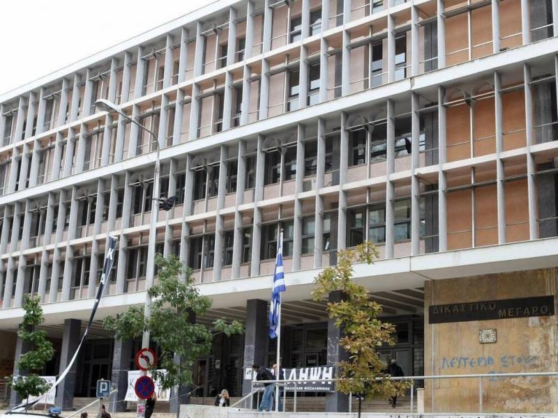 Άμεση καταβολή δεδουλευμένων ζητούν ασκούμενοι δικηγόροι στη Θεσσαλονίκη